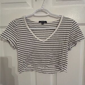 Women’s Cute Small Crop Top